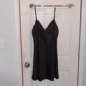 Black princess polly dress